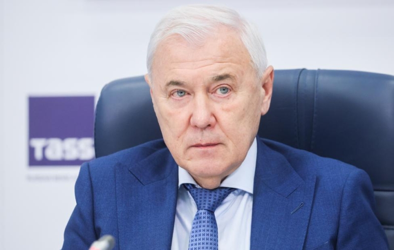 Аксаков: криптовалюты никогда не станут деньгами в России