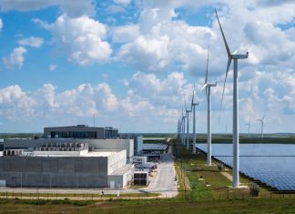 Alphabet покупает разработчика дата-центров Intersect Power за $4,75 миллиарда