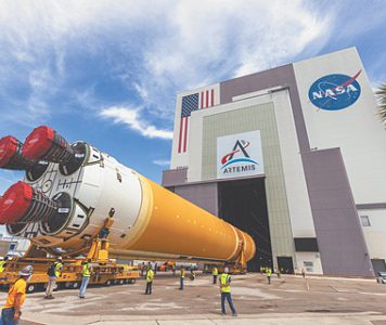 Американцы признают, что проигрывают лунную гонку Китаю