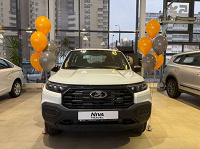 АвтоВАЗ мощно прокачал Lada Niva Travel 2025: машина стала не только мощнее и комфортнее, но и получила совершенно иную тормозную систему.