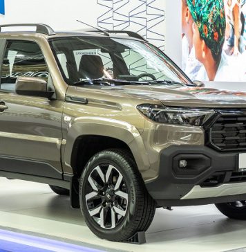 АвтоВАЗ мощно прокачал Lada Niva Travel 2025: машина стала не только мощнее и комфортнее, но и получила совершенно иную тормозную систему.