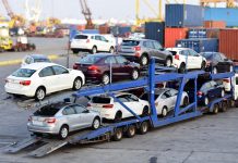 Ажиотаж прошёл: российский авторынок резко остыл после введения нового утильсбора