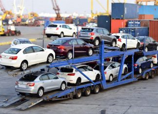 Ажиотаж прошёл: российский авторынок резко остыл после введения нового утильсбора