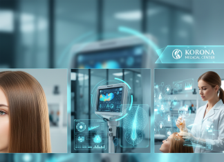 Трихология: здоровые волосы от корней до кончиков.