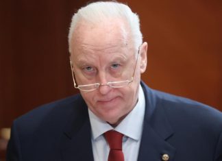 Бастрыкин хочет завести дела о коррупции на пятерых судей Ростова-на-Дону