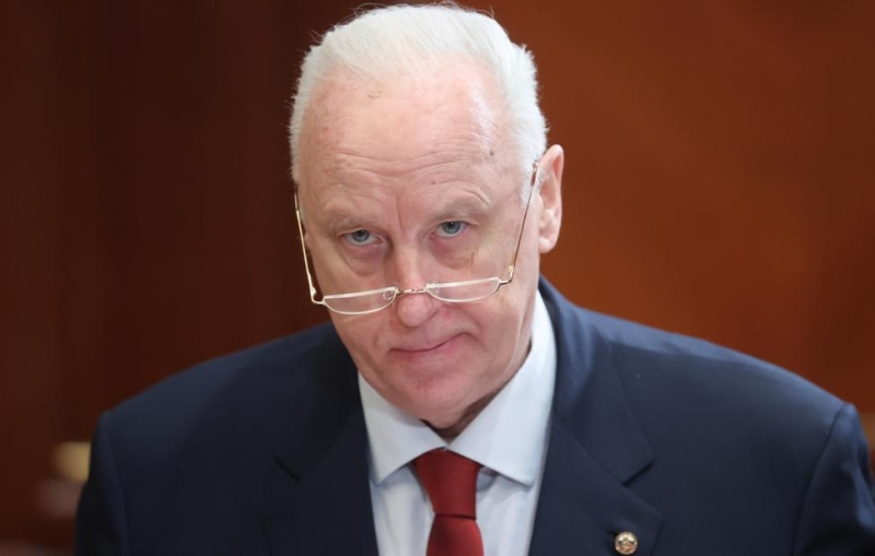 Бастрыкин хочет завести дела о коррупции на пятерых судей Ростова-на-Дону