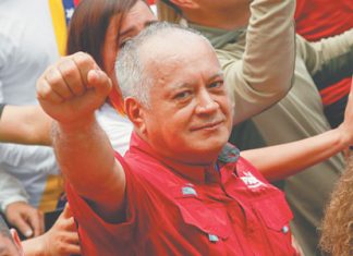 Белый дом начал использовать нефть как оружие против Мадуро