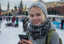 «Билайн» запустил «план б.» с доступом к нейросетям без VPN в мессенджере Max