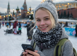 «Билайн» запустил «план б.» с доступом к нейросетям без VPN в мессенджере Max