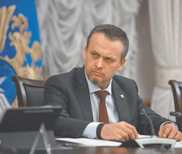 Большинство транспортных строек в России не укладываются в запланированные сроки