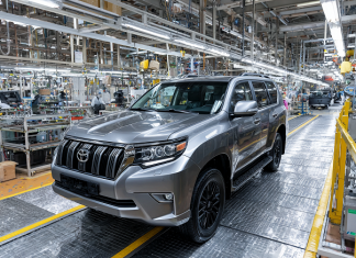 Бывшие российские заводы Toyota и Volkswagen перезапустят до лета 2026 года: это последние площадки, оставленные иностранцами, которые пока не работают