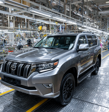 Бывшие российские заводы Toyota и Volkswagen перезапустят до лета 2026 года: это последние площадки, оставленные иностранцами, которые пока не работают