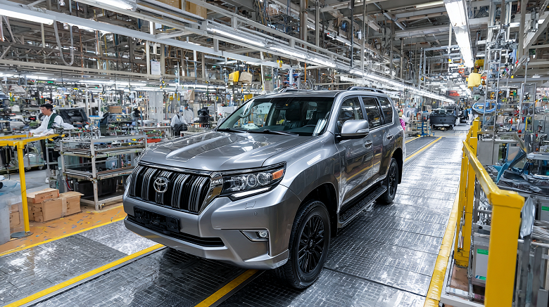 Бывшие российские заводы Toyota и Volkswagen перезапустят до лета 2026 года: это последние площадки, оставленные иностранцами, которые пока не работают