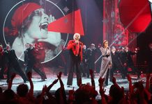 Что покажут по телевизору в новогоднюю ночь на главных телеканалах