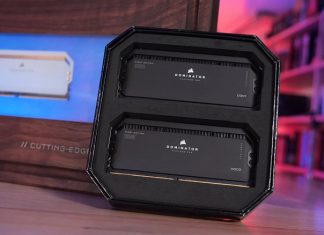 DDR4 против DDR5 в современных играх. Свежие тесты показывают, даёт ли прибавку более новая и быстрая память