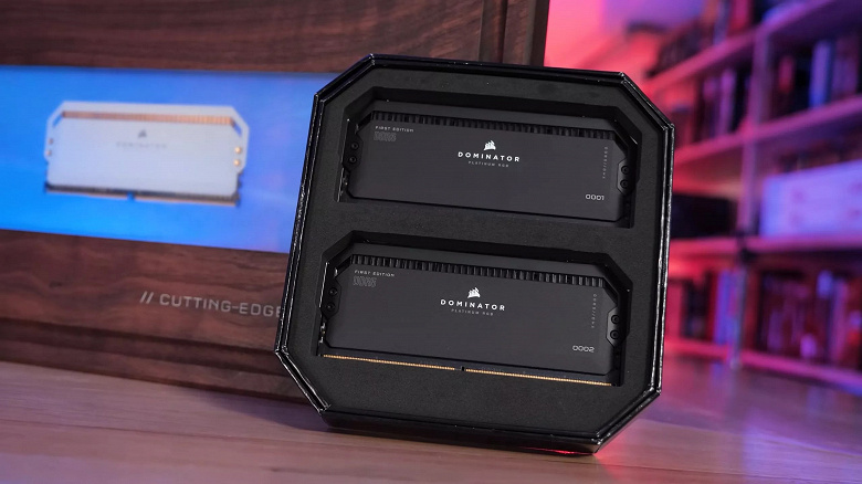 DDR4 против DDR5 в современных играх. Свежие тесты показывают, даёт ли прибавку более новая и быстрая память