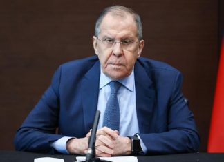 Демократия в понимании Европы и угроза вмешательства в выборы. Заявления Лаврова