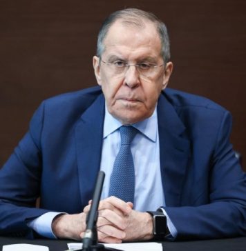 Демократия в понимании Европы и угроза вмешательства в выборы. Заявления Лаврова