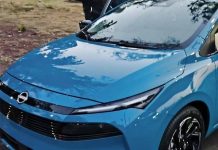 Дешевый седан Nissan Versa 2027 раскрыт досрочно: дизайн как у Nissan Murano, 1,6-литровый атмосферный мотор и больше никакой «механики»