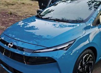 Дешевый седан Nissan Versa 2027 раскрыт досрочно: дизайн как у Nissan Murano, 1,6-литровый атмосферный мотор и больше никакой «механики»