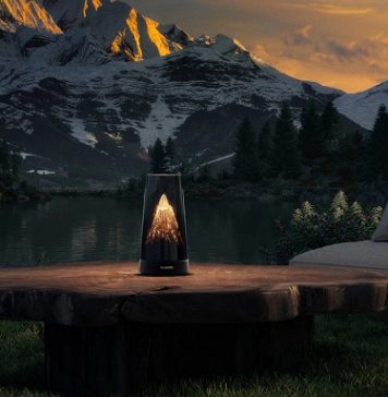 Дизайнерский роутер-гора Huawei X3 Pro выходит на глобальный рынок, причём по цене почти идентичной китайской