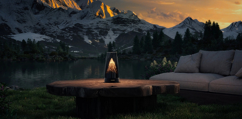 Дизайнерский роутер-гора Huawei X3 Pro выходит на глобальный рынок, причём по цене почти идентичной китайской