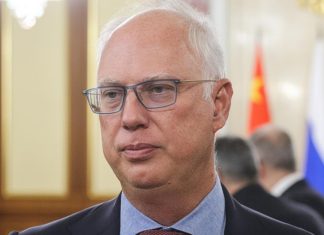 Дмитриев: весь мир ценит усилия Трампа и его команды по установлению мира