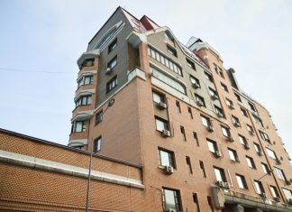 Долина не стала обжаловать решение о своем выселении