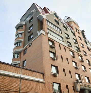 Долина не стала обжаловать решение о своем выселении