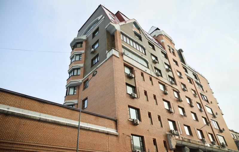 Долина не стала обжаловать решение о своем выселении