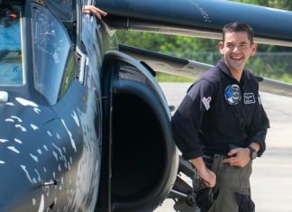 Джаред Айзекман утверждён главой NASA