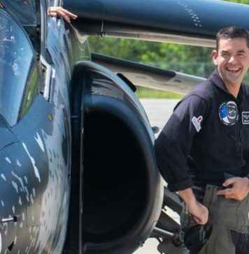 Джаред Айзекман утверждён главой NASA