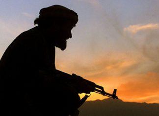 Джихад против Китая может начаться при попустительстве «Талибана»