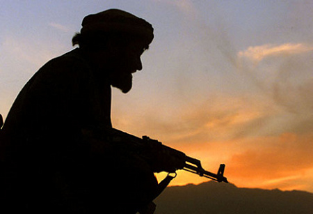 Джихад против Китая может начаться при попустительстве "Талибана"