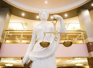 «Эффект Долиной» подрывает доверие к судебной системе