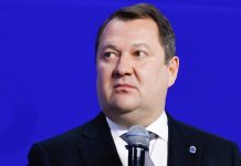 Экс-главу Тамбовской области арестовали по делу о взятках от предпринимателей