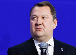 Экс-главу Тамбовской области арестовали по делу о взятках от предпринимателей