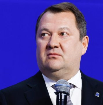 Экс-главу Тамбовской области арестовали по делу о взятках от предпринимателей