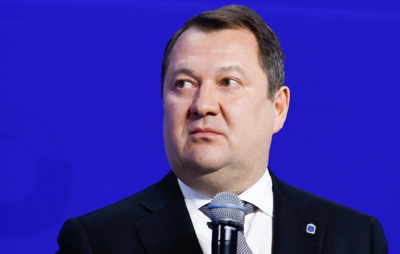 Экс-главу Тамбовской области арестовали по делу о взятках от предпринимателей