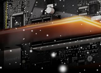 Если кому-то нужно к настольному ПК подключить внешнюю видеокарту. Minisforum представила плату расширения EOP4A с Oculink