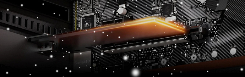 Если кому-то нужно к настольному ПК подключить внешнюю видеокарту. Minisforum представила плату расширения EOP4A с Oculink