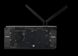 Это модуль с процессором Arm для модульного ноутбука Framework Laptop 13. MetaComputing ARM AI PC основан на CIX CP8180