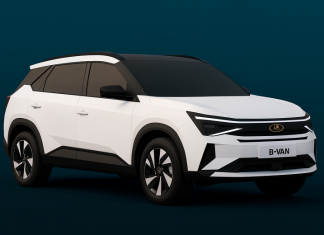 «Это не массовая модель». АвтоВАЗ не спешит с выводом минивэна Lada B-Van на рынок, новинку представят, когда появится устойчивый и патёжеспособный спрос