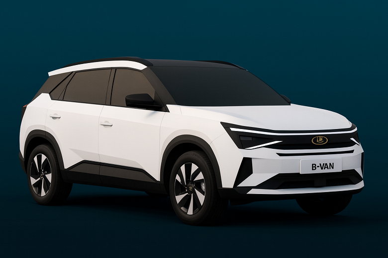 «Это не массовая модель». АвтоВАЗ не спешит с выводом минивэна Lada B-Van на рынок, новинку представят, когда появится устойчивый и патёжеспособный спрос
