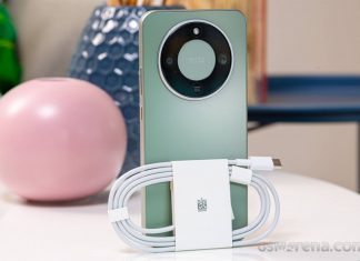 Европе 7500 мАч, а Латинской Америке уже 8300 мАч. Honor Magic8 Lite за пределами Европы будет оснащён более крупным аккумулятором