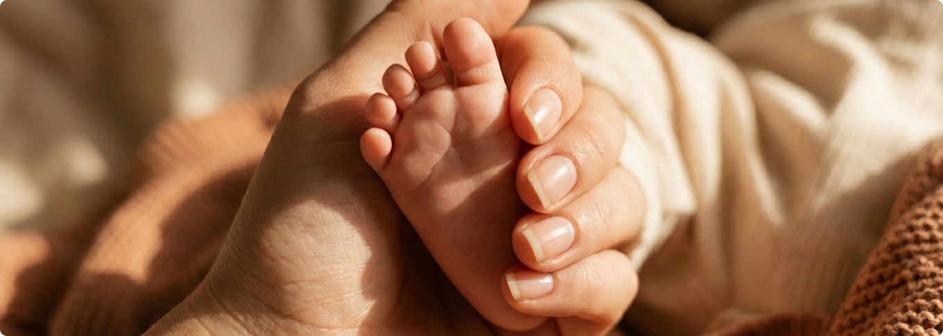 Суррогатное материнство: когда оно необходимо и сколько это стоит в Москве?