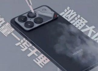 Гигантский аккумулятор 10 000 мАч, 100-ваттная зарядка и холодная Snapdragon 8 Elite Gen 5: Honor рассказала об активной системе охлаждения флагманов Honor Win и Win RT