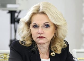 Голикова: в РФ число безработных фактически равно количеству вакансий на рынке