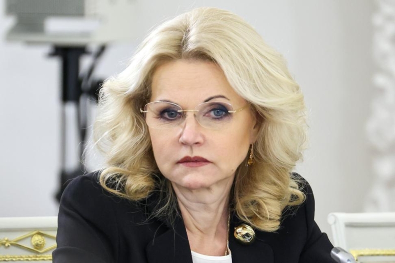 Голикова: в РФ число безработных фактически равно количеству вакансий на рынке