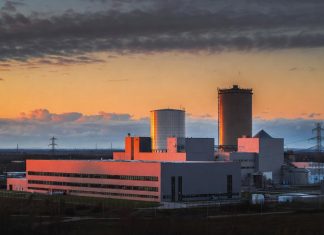 Google объединяет ядерную и возобновляемую энергетику ради дата?центров гигаваттного масштаба